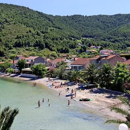 By The Sea Zuljana, Peljesac - 20094 Apartman *