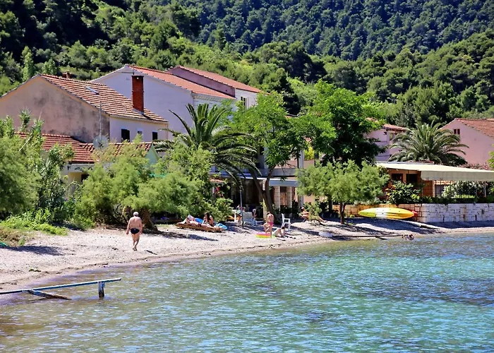 By The Sea Zuljana, Peljesac - 20094 Apartman