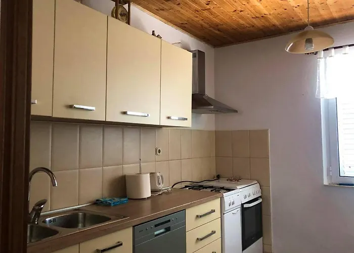 Apartman By The Sea Zuljana, Peljesac - 20094 Žuljana