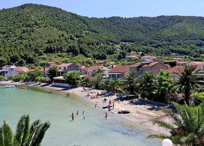 By The Sea Zuljana, Peljesac - 20094 Apartman *