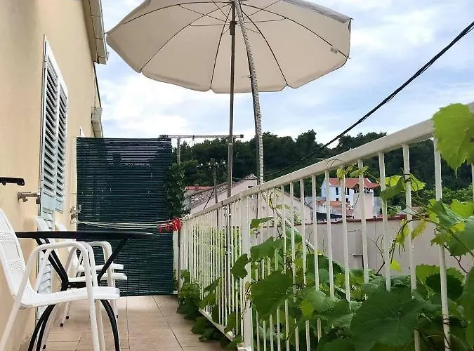 By The Sea Zuljana, Peljesac - 20094 Apartman Žuljana