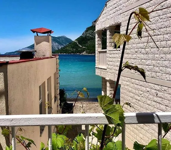 By The Sea Zuljana, Peljesac - 20094 Apartman