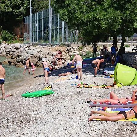 By The Sea Zuljana, Peljesac - 20094 *