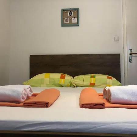 By The Sea Zuljana, Peljesac - 20094 Lägenhet Žuljana