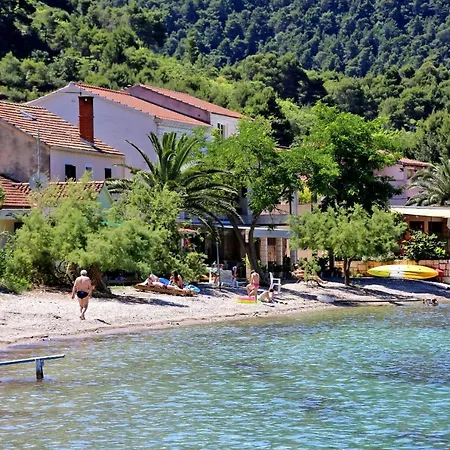 By The Sea Zuljana, Peljesac - 20094 Apartment
