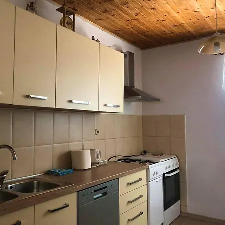 Lägenhet By The Sea Zuljana, Peljesac - 20094 Žuljana