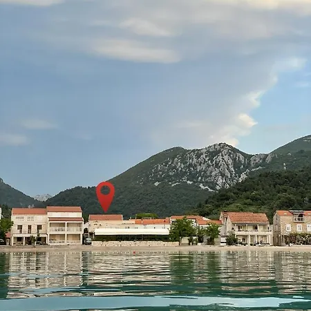 By The Sea Zuljana, Peljesac - 20094 Apartment Zuljana