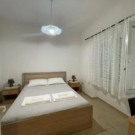 By The Sea Zuljana, Peljesac - 20094 Lägenhet Žuljana