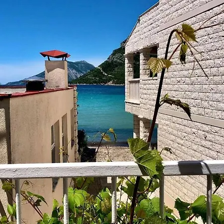 By The Sea Zuljana, Peljesac - 20094 Lägenhet