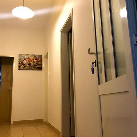 By The Sea Zuljana, Peljesac - 20094 Lägenhet