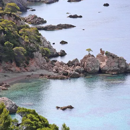 By The Sea Zuljana, Peljesac - 20094