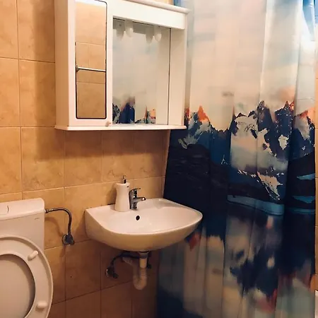 Lägenhet By The Sea Zuljana, Peljesac - 20094 *