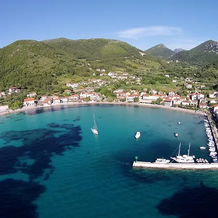 아파트 By The Sea Zuljana, Peljesac - 20094 Žuljana