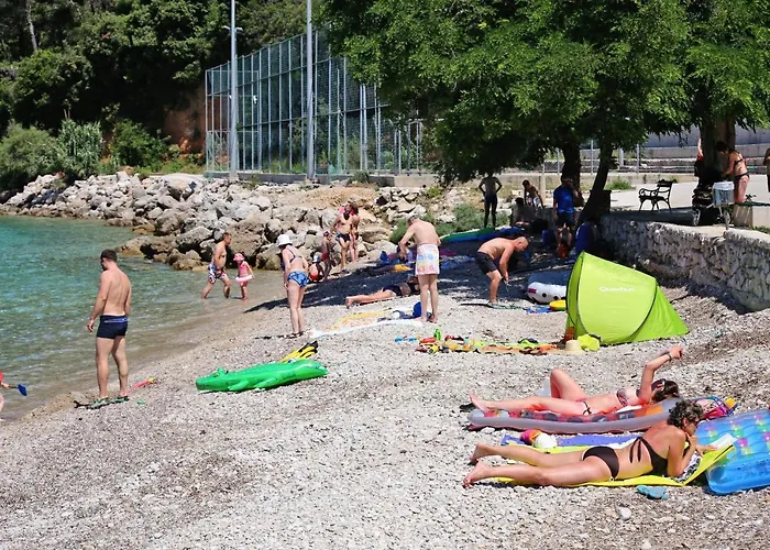 By The Sea Zuljana, Peljesac - 20094 *
