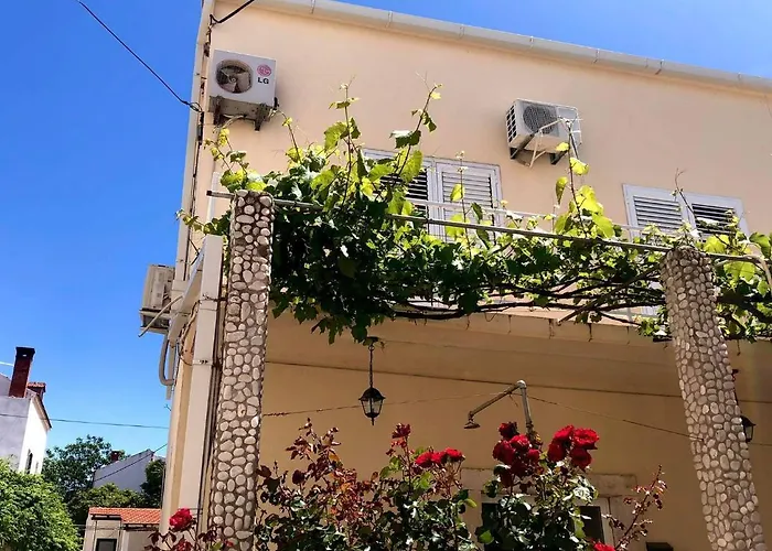 By The Sea Zuljana, Peljesac - 20094 *