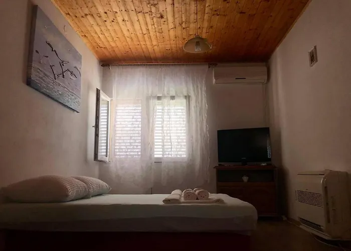 By The Sea Zuljana, Peljesac - 20094