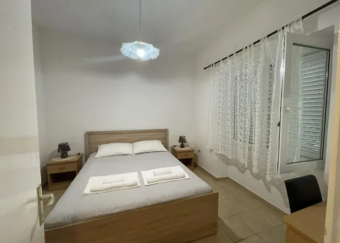 By The Sea Zuljana, Peljesac - 20094 아파트 Žuljana