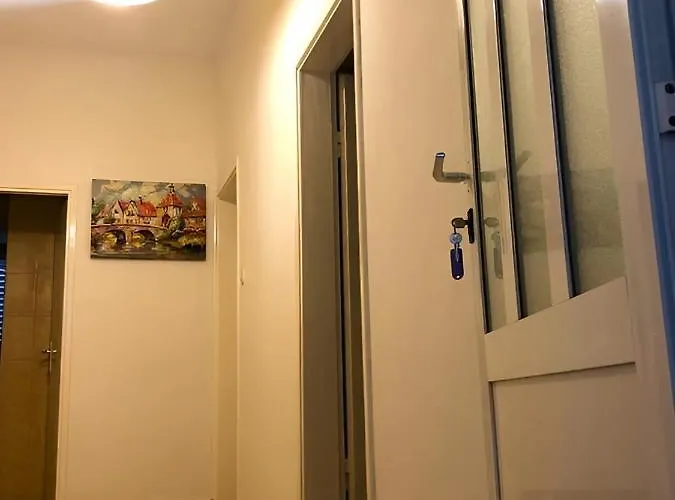 By The Sea Zuljana, Peljesac - 20094 아파트