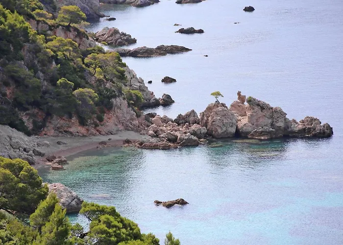 By The Sea Zuljana, Peljesac - 20094